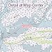 USGS Topographic Quadrangle Map - James Island, South Carolina (Folded/Waterproof)
