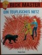 Rick Master VI. Entf�hrung auf der France