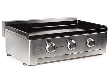 barbecue gaz 50
