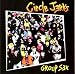 Circle Jerks - Group Sex - Sticker / Decal