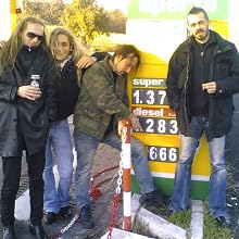 Necrodeath