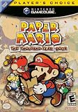 Paper Mario: The Thousand-Year Door NGC