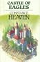 Castle of Eagles (Large Print Romance)