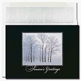  : Woods Photo Boxed Holiday Cards