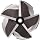 Union Butterfield 4705 High-Speed Steel Counterbore, Interchangeable Pilot, Uncoated (Bright) Finish