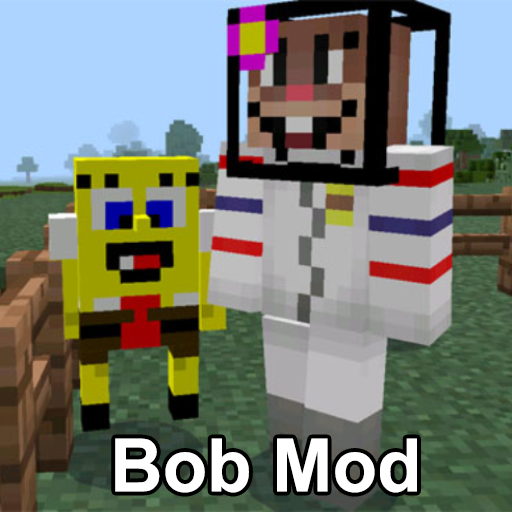 Bob Mod