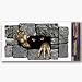 Beistle - 01914 - Trapped Ghoul Peel N Place- Pack of 12
