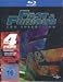 Fast & Furious 1-4 - The Collection (+ Bonus Disc mit Vorschau auf Fast Five) (Limited Edition Box)