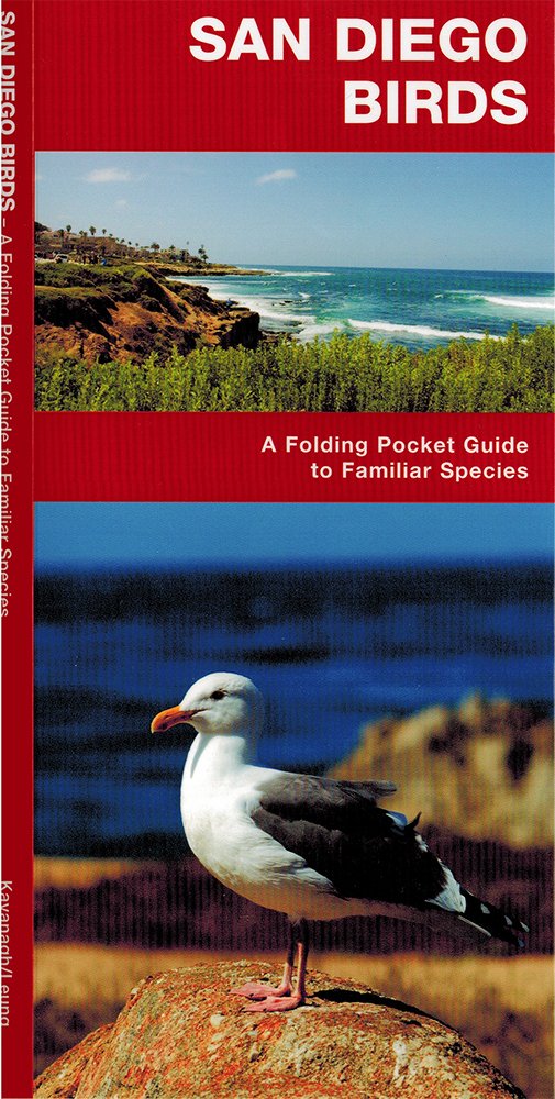 San Diego County Bird Atlas: Philip Unitt: 9780934797214: Amazon ...