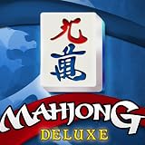 Mahjong Deluxe HD Free