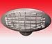 Wall Mounted Infra-Red Patio Heater