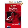 Lernziel Englisch Grammatik. Das R�tsel der Mumie