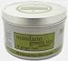 Aroma Paws 179 - Travel Tin Candle - Mandarin Green Tea - 8 Oz