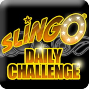 Zynga Slingo | Gamezebo