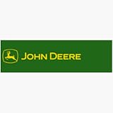 John Deere Streamer