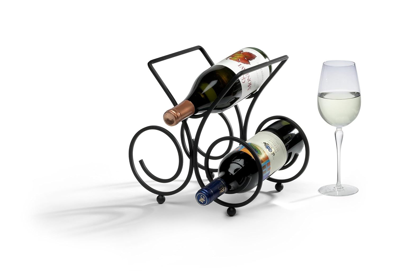 Tabletop Wine Rack