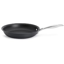 Oneida Hard Anodized 10 Inch Saute Pan