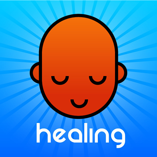 Visualize Healing with Andrew Johnson