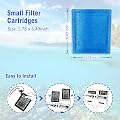 SAMANIJA 6-Pack Rite-Size C Filters