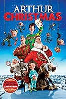 Arthur Christmas [HD]