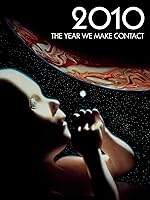 2010: The Year We Make Contact