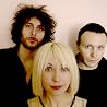 Image of The Joy Formidable