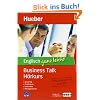 Englisch ganz leicht Business Talk H�rkurs