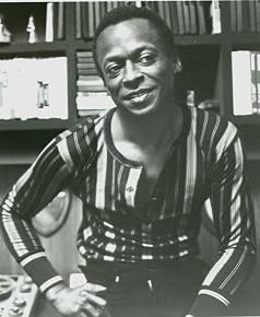 Image of Miles Davis