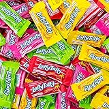 Assorted Laffy Taffy 5 Pounds Bulk