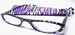 Cal Optix Wild-Eyes Purple
