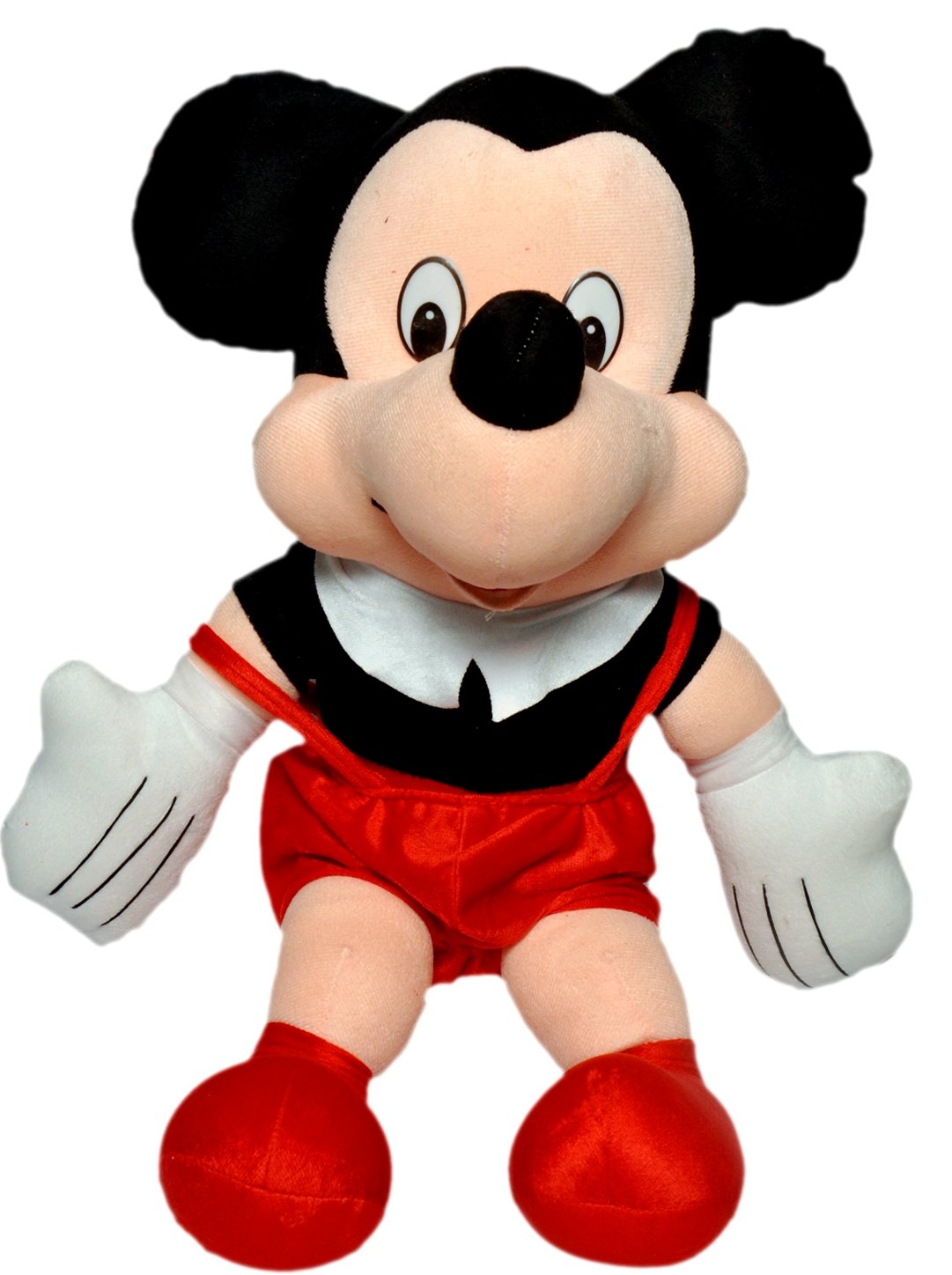 Sunshine Mickey Mouse Big Size Soft Toy for kids Plush Toy, Teddy