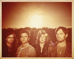 Image de Kings of Leon