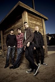 Image de Theory of a Deadman