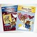 DD Discounts 377682 120Pc. Chicken Soup Coloring & Activity Book- Case of 120