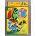Hama Beads Dino-World Hanging Box