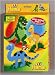 Hama Perlen 3410 - HAMA Kleine Geschenkpackung Dinosaurier