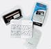 All Products : Pocket Size Paper Sudoku Kit by Austin House