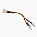 Electronics : Fan Splitter Cable
