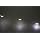 Fortune Products FFL-91W Fantasia Fairy 91 LED Light, 190" Length, White