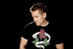 Bilder von Cosmic Gate