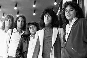Image of REO Speedwagon