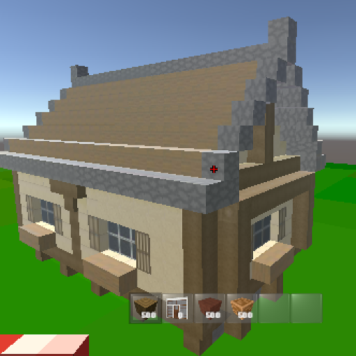 House Builder Edition