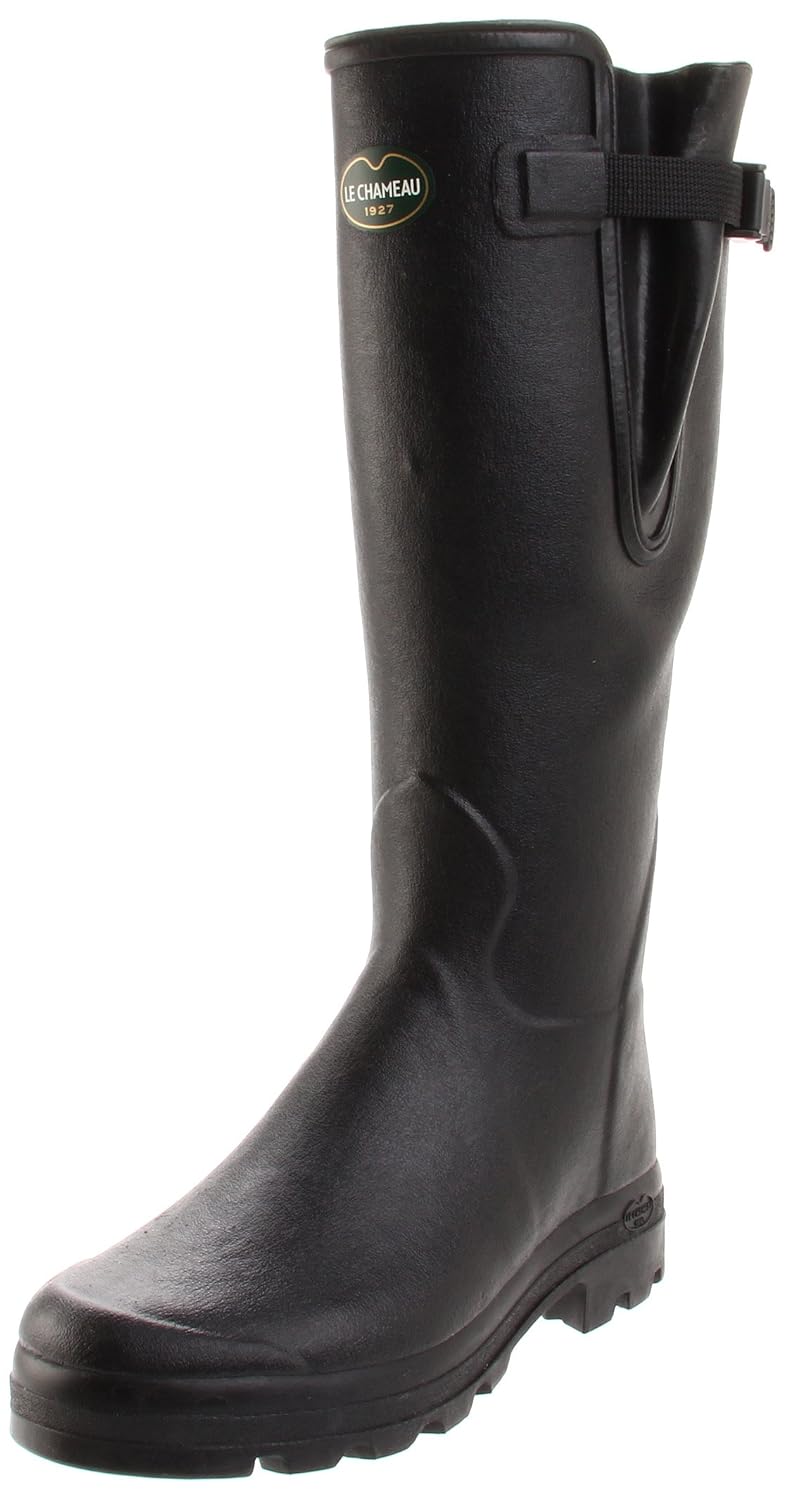 Le Chameau Men's Vierzon Rain Boot