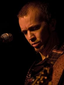 Bilder von JJ Grey