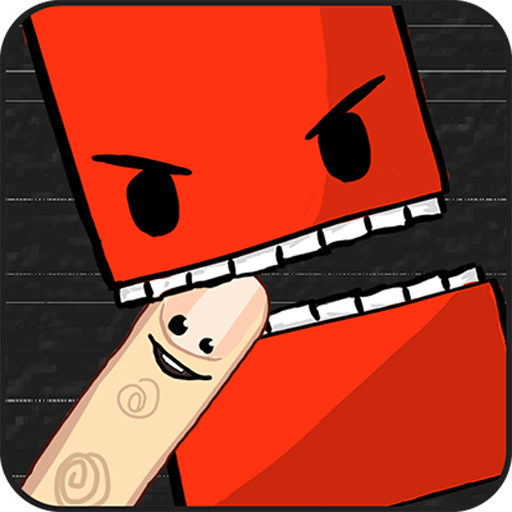 Kill The High Dummy Monster 1