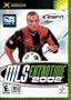 ESPN MLS Extra Time 2002 Xbox DISC ONLY