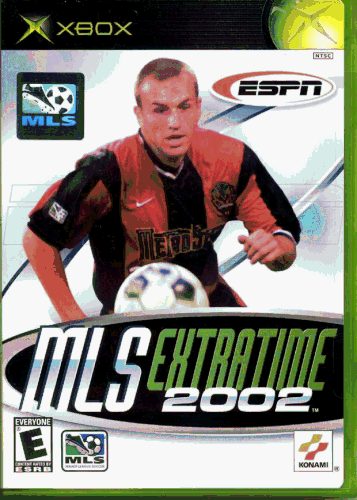 ESPN MLS Extra Time 2002
