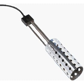 Allied Precision #742G 1000W Bucket Heater by ALLIED PRECISION IND