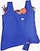 Kitchen & Housewares : EZ Bag Reusable Grocery Shopping Tote Bag (Blue)