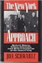 The New York Approach: Robert Moses, Urban Liberals, and Redevelopment of the Inner City (Urban Life and Urban Landscape)